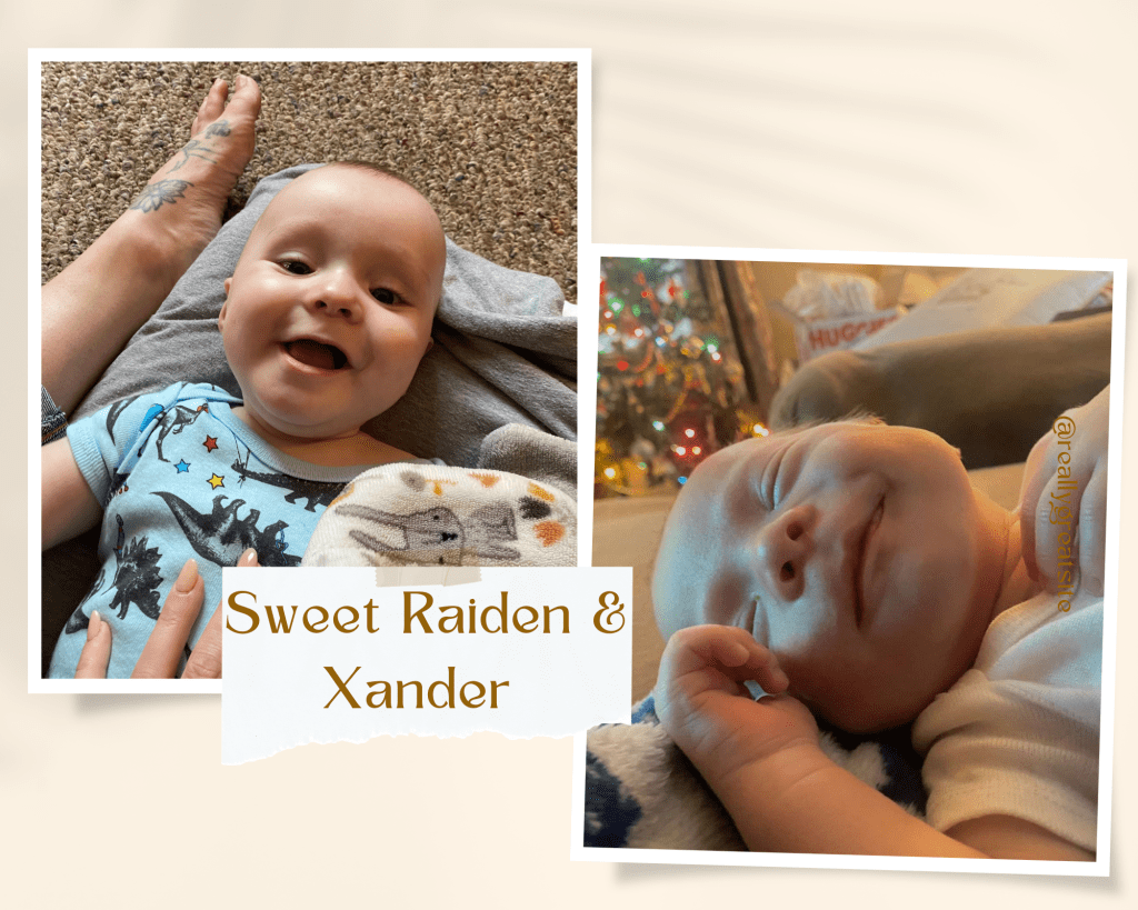 Metamorphosis of Holiday&nbsp;Grief